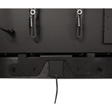 SunBriteTV SB-AW-SNDBR-S-B All-Weather 2-Channel Passive Soundbar - 39"