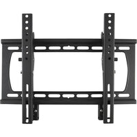 SunBriteTV SB-WM-T-M-BL Tilt Wall Mount for 23"-43" Outdoor TVs