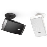 Bose Professional 321279-0110 FreeSpace DS 40SE VA 4.5' 40W Passive Outdoor Loudspeaker - detail view | Silarius