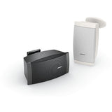 Bose Professional 321279-0110 FreeSpace DS 40SE VA 4.5' 40W Passive Outdoor Loudspeaker - detail view | Silarius