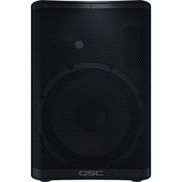 QSC CP12 Compact Powered Loudspeaker CP12NA