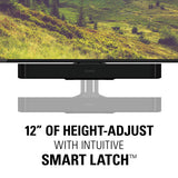 Sanus WSSBM1 Sonos Beam Soundbar Mount
