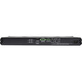 QSC MP-A20V Multi-Channel Amplifier (2-Channel) MPA20V