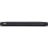 QSC MP-A20V Multi-Channel Amplifier (2-Channel) MPA20V