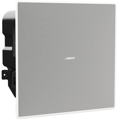 Bose Professional 778844-0220 EdgeMax EM90 In-Ceiling Loudspeaker 90 Degree Coverage 8Ω or 70/100V (Single)