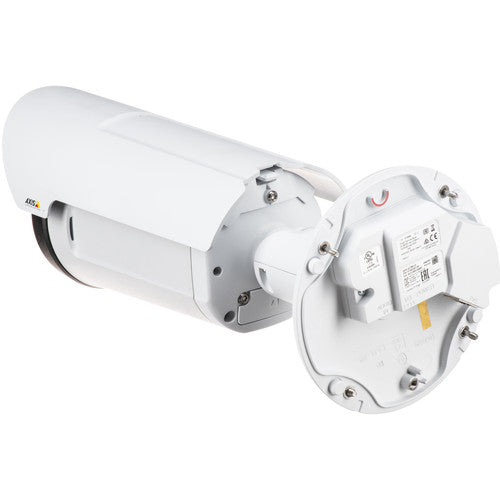 Axis Communications Q17 Series Q1786-LE 4MP Outdoor Network Bullet Camera with Night Vision