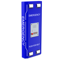 PEDESTAL PRO PRO Emergency Wall Station - Comelit Emergency 156STA-COME-01-ALU