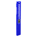 PEDESTAL PRO 156TOW-ZENI-01-ALU PRO Emergency Tower - Zenitel TCIS-2