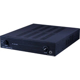 VANCO® PulseAudio™ PA2X125 2 Channel, Class D Amplifier (125W)