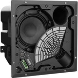 Bose Professional 777189-0220 EdgeMax EM180 In-Ceiling Loudspeaker - detail view | Silarius