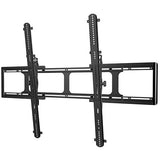 Sanus VXT7-B2 Tilt Wall Mount For 40" - 110" Flat-panel TVs up to 300 lbs