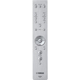 Yamaha A-S1200SL Stereo 180W Integrated Amplifier (Silver)