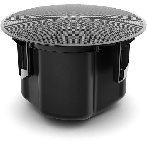 Bose Professional 829683-0110 DesignMax DM5C In-Ceiling Speakers - Pair (Black)