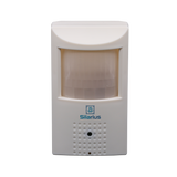 Silarius SIL-PIRSPY5MP 5MP PIR Motion Sensor Spy Security Camera Covert Surveillance