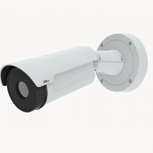 Axis Communications Q1941-E PT Mount Outdoor Thermal Network Bullet Camera (19mm Lens)