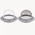 Axis Communications Clear Hard-Coated Dome for Q60-E/-C Cameras