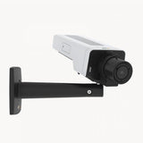 Axis Communications P1377 5MP Network Box Camera (No Lens)