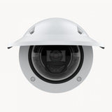 Axis Communications P3265-LVE 1080p Outdoor Network Dome Camera with Night Vision & 9-22mm Lens