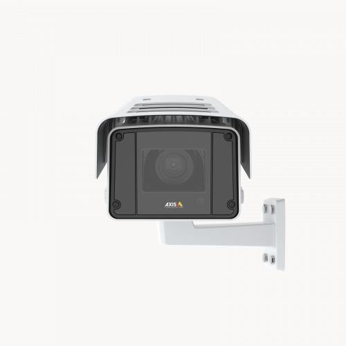Axis Communications Q1615-LE Mk III 1080p Outdoor Network Box Camera with Night Vision