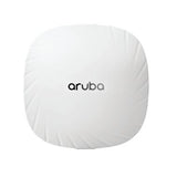 Aruba R2H29A AP-505 2x2 MU-MIMO 802.11ax Wireless Dual-Band Access Point - side view | Silarius
