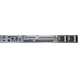 Milestone HE700R-16TB Husky IVO 700 Rack mount, Win10, 16TB