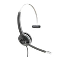 Cisco CP-HS-W-531-RJ 531 Mono Headset with Quick Disconnect (RJ9)