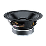 Atlas™ SM82T-B Strategy Series® Surface Mount 8” 2-Way Weather Resistant Loudspeaker (70.7V/100V-60W Transformer and 8Ω Bypass) Black