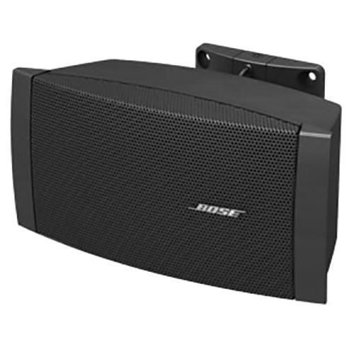 Bose Professional 40785 FreeSpace DS 16SE Loudspeaker (Black)