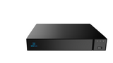 Silarius Pro Series SIL-NVR9CH 4K NVR 9 Channel No HDD - front view | Silarius