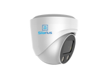 Silarius SIL-HD8MPAF 8MP 4K Dome Auto Focus IP Security Camera NDAA Compliant