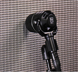 Electro-Voice ND46 Dynamic Supercardioid Instrument Microphone F.01U.314.726