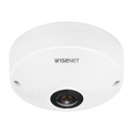 Samsung Wisenet QNF-8010 6MP Network Fisheye Camera