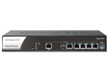 DrayTek Vigor2962 2.5G Multi-WAN Security VPN Router