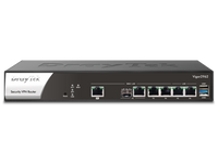 DrayTek Vigor2962 2.5G Multi-WAN Security VPN Router