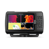 Garmin STRIKER Vivid 7sv With GT52HW-TM Transducer - front view | Silarius