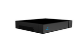 Silarius Pro Series SIL-NVR4CHPOE8 9CH 4-Channels 4K POE NVR Gigabit 8TB HDD - front view | Silarius