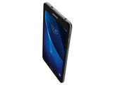 Samsung SM-T280N Galaxy TAB A 7.0 Tablet (Refurbished) - side view | Silarius