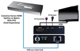 Vanco EVRX2006 Evolution HDMI® POE Receiver
