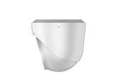 Silarius SIL-HD8MPAF Dome 8MP 4K Auto Focus (NDAA Compliant) - front view | Silarius