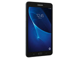 Samsung SM-T280N Galaxy TAB A 7.0 Tablet (Refurbished) - rear view | Silarius