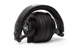 Rane RH-2 50mm Over-Ear Monitoring Headphones