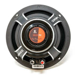 Memphis Audio MJP6C 6.5" MOJO Pro Component Speakers - Pair