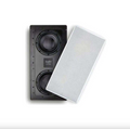 SUNFIRE HRSIW8CAB IN-WALL SUBWOOFER