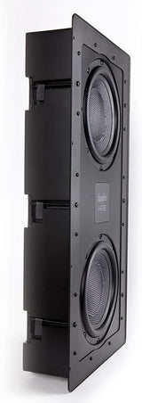 SUNFIRE HRSIW8CAB IN-WALL SUBWOOFER