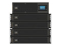Vertiv GXT5-20KMVRT11UXLN LIEBERT GXT5 20KVA 20KW UPS Online Rack/Tower Energy Star Double Conversion