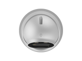 Silarius SIL-HD8MPAF Dome 8MP 4K Auto Focus (NDAA Compliant) - side view | Silarius