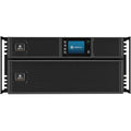 Vertiv GXT5-5000MVRT4UXLN Liebert GXT5 UPS - 5kVA/5kW/208 and 120V | Online Rack Tower Energy Star