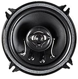 Cerwin Vega XED52 5.25" XED Series 2-Way Coaxial Speakers, 550W Peak (Pair)