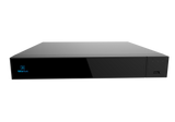 Silarius Pro Series SIL-NVR16CHPOE4 25CH 16-Channels 4K POE NVR Gigabit 4TB HDD - detail view | Silarius