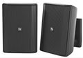 Electro-Voice EVID-S5.2B 5” Speaker Black Cabinet 8Ω (Pair)